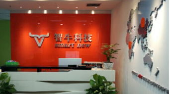 西安智牛網絡科技 卓越的工程技術服務與創新發展