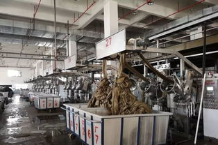 印染廠生產(chǎn)中常見的質(zhì)量誤區(qū)解析