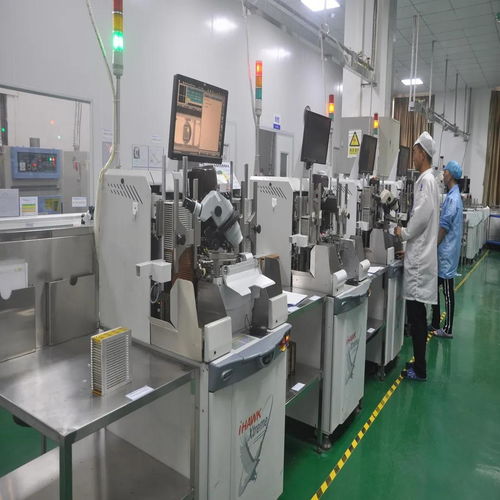 深圳17家LED企業(yè)獲省級工程技術(shù)研究中心認定，引領(lǐng)行業(yè)創(chuàng)新升級