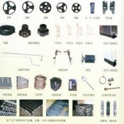 河北省任丘市三環(huán)卷簾門配件廠 以專業(yè)技術(shù)服務(wù)，護(hù)航門窗安全與高效