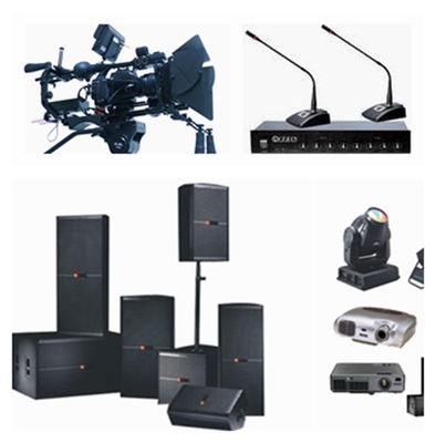 北京會(huì)議工程技術(shù)服務(wù) 打造卓越視聽體驗(yàn)的專業(yè)力量